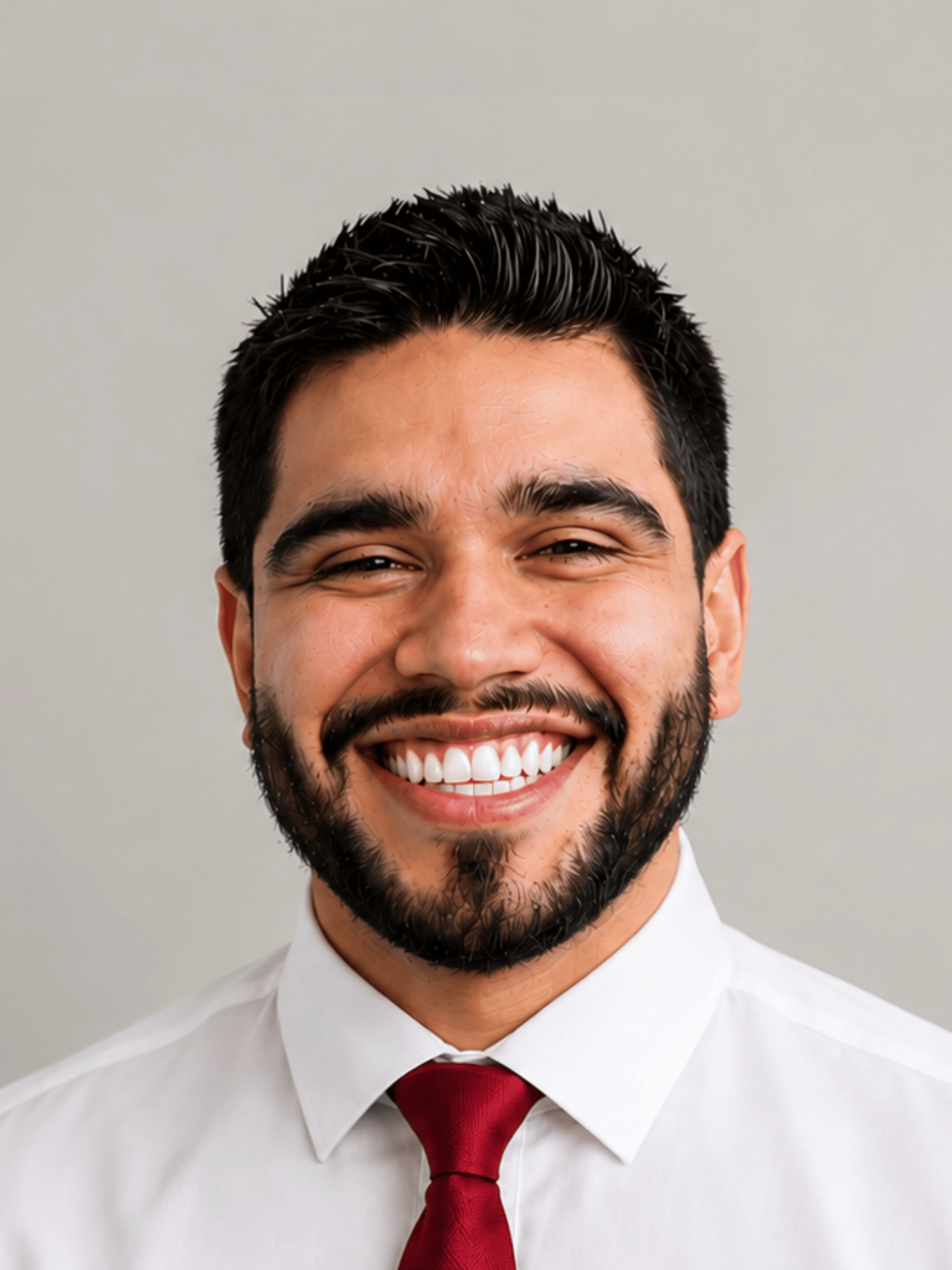 Jonathan "Carlos" Guzman
