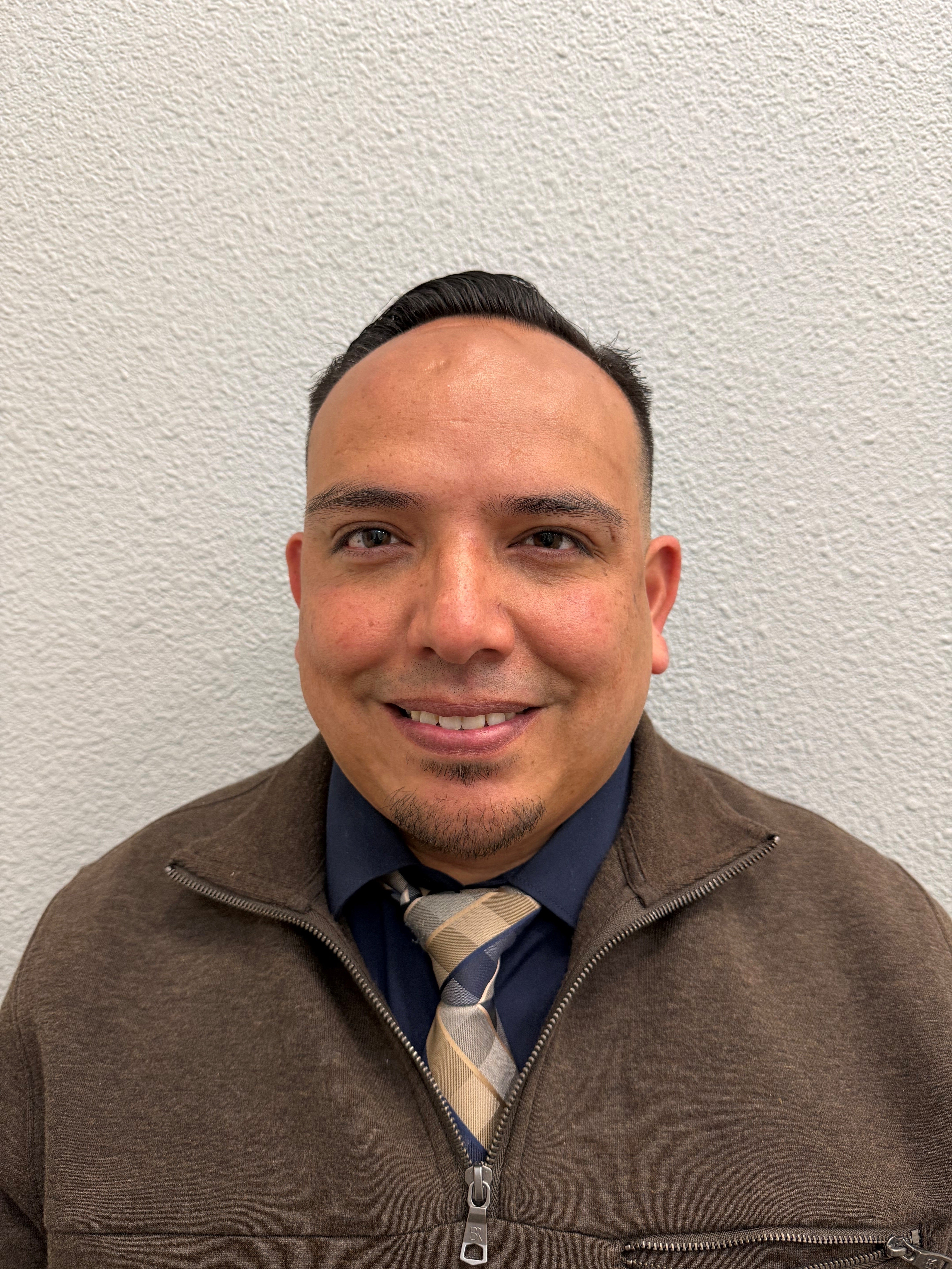 Ricardo Sanchez