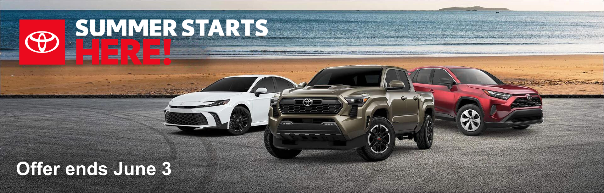 Toyota Dealership in Vallejo, CA | Toyota Vallejo